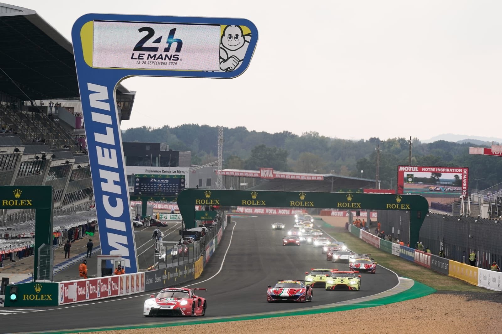 salida_gte_pro_le_mans_2020