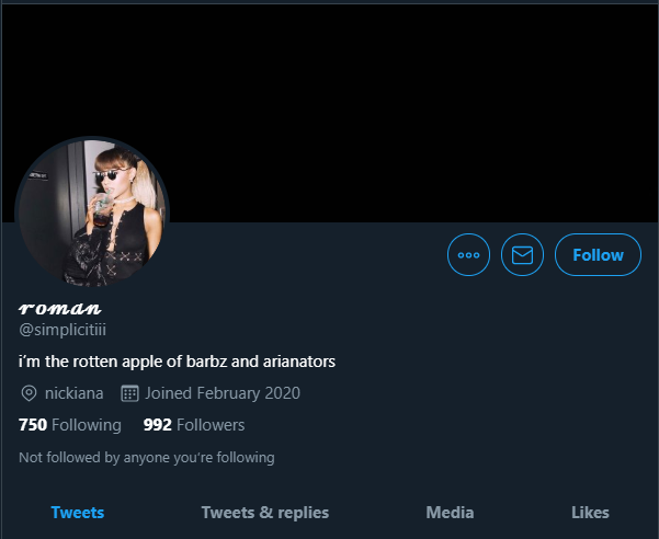 lord_gain's tweet photo. @simplicitiii @mark_riffle @barbiedrip626 @IVYSPRlNT @Qouth_thy_raven @skaijackson not you talking about my page when your name is in this font 😭 https://t.co/2py60pdrdI