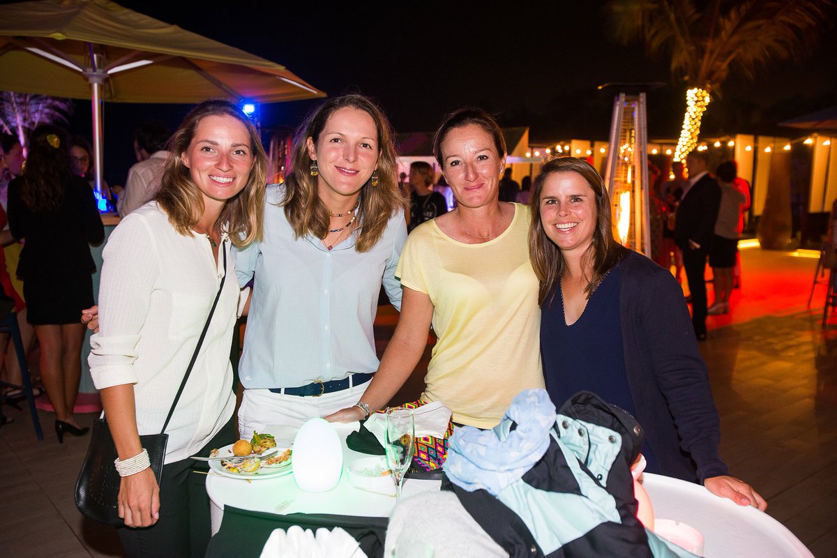 Great memories on Tour <a href="/Val_Derrey/">Valentine Derrey</a> 📸