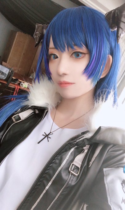 Twitterのコスプレ画像67