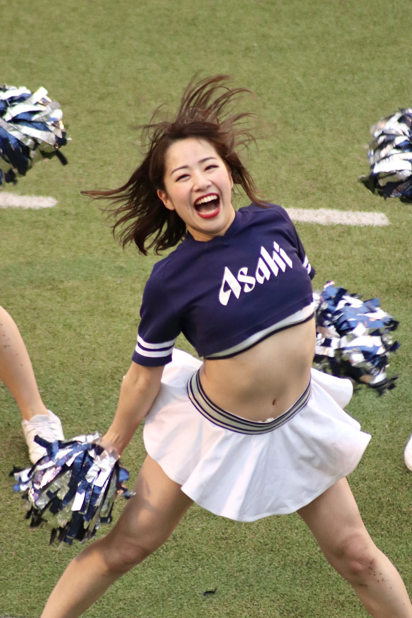 Cheer for Cheerleaders on X: 