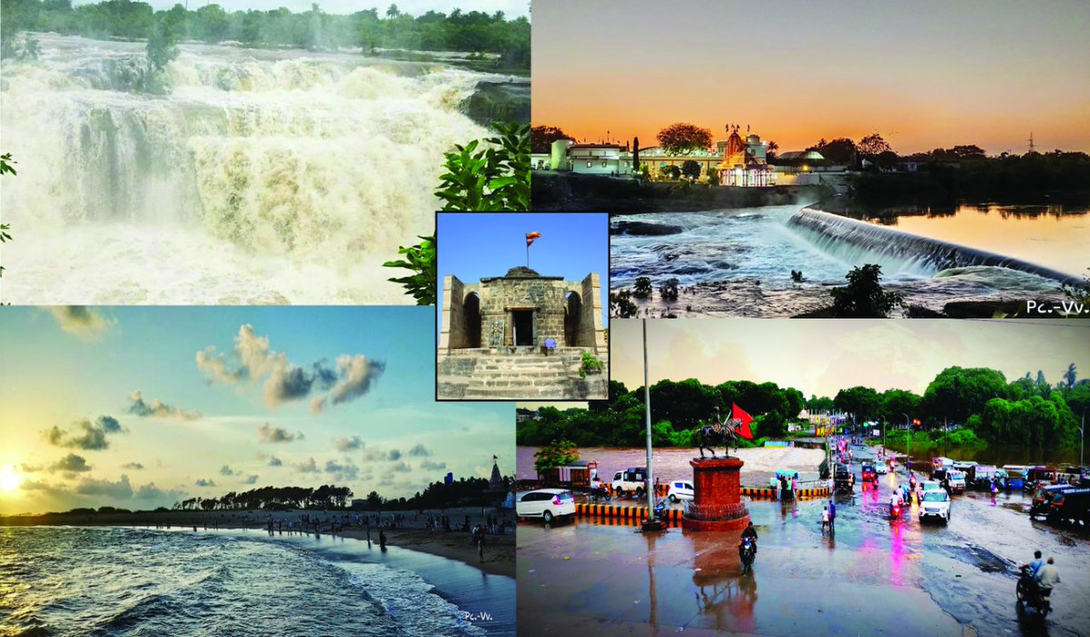Mam_Kodinar's tweet photo. રળિયામણું કોડીનાર
#ColoursofKodinar https://t.co/DaBBnDOHIl