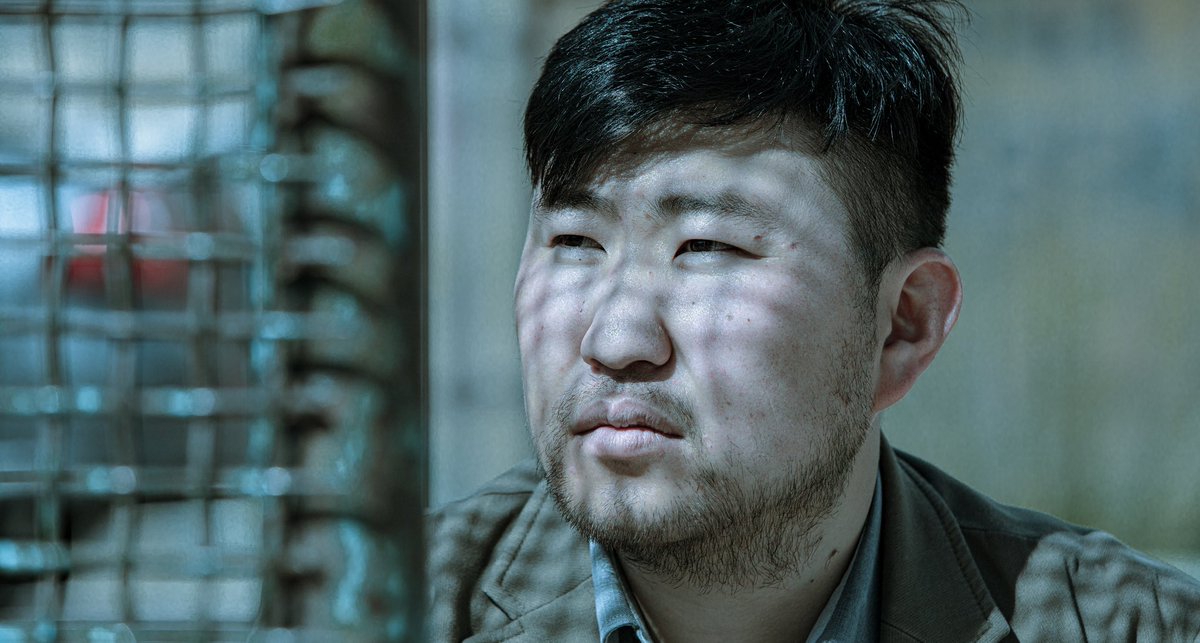 <a href="/Miyegombo_E/">Төлөөлөгч пацан</a> Би БГД 3,4-хороололд40гаран жил амьдарлаа тэгтэл  дүү 18-р хороон дээр дэвшиж байх. 18-нхан арай азтай байна.