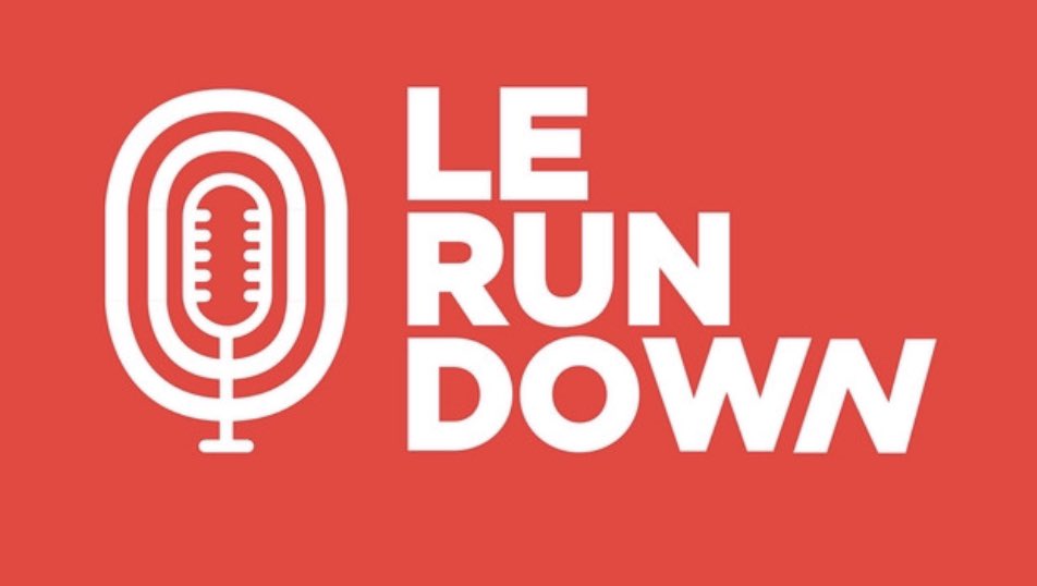 ChrisChavez's tweet photo. Many thanks to Justin Pugliese, @wrgstudios and Le Run Down for having me on as a guest this week. 

For your weekend listening, here’s a fun interview I did where you can get to know some of my story, recent personal goals &amp; motivation in the sport. ✌🏻 

https://t.co/6W0K8U3yEq https://t.co/cv2EXtA1ti