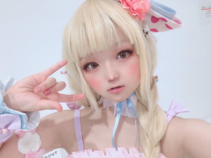 コスプレイヤー社員食堂ギラギラのTwitter画像8