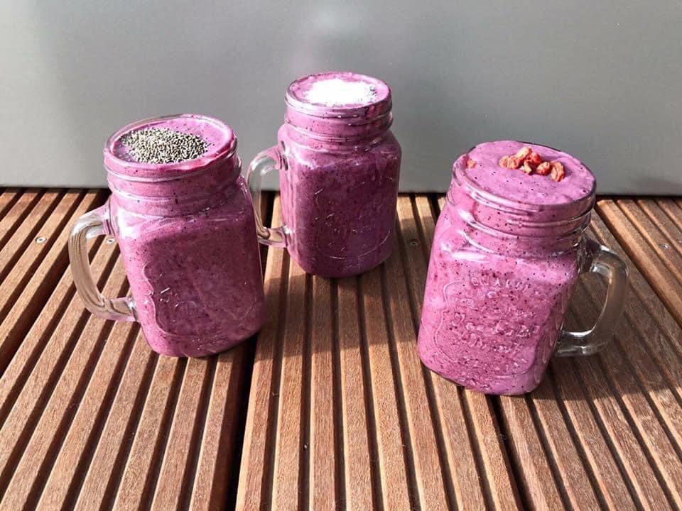 CHEAPER THAN A MEAL DEAL👙🌸

🌱Quick &amp; easy to make
🌱Tastes amazing
🌱Vitamins the body needs 
🌱Affordable
🌱Losing all unwanted weight 
DM or Comment🍇🍌🍒🍉🥕