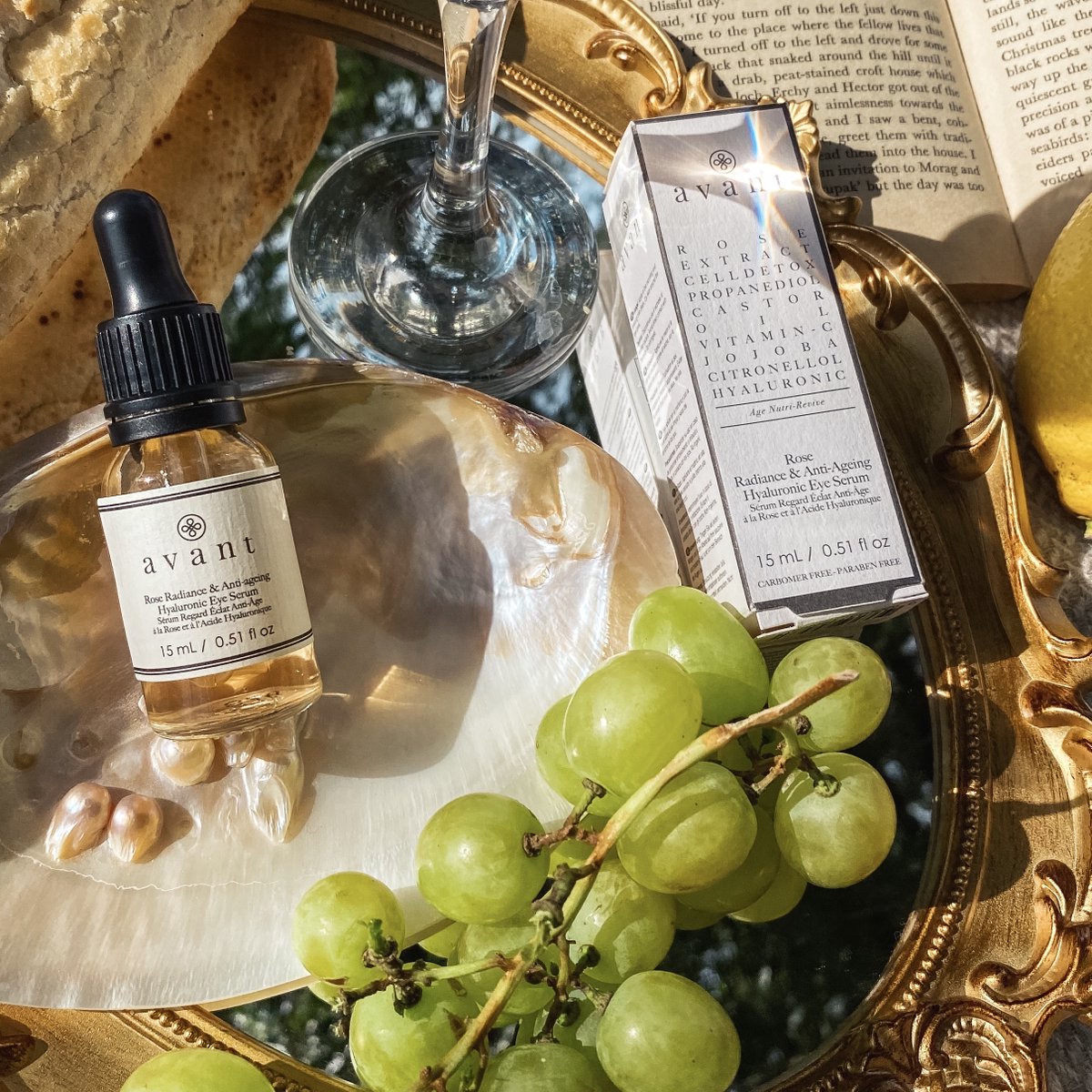 avant serum