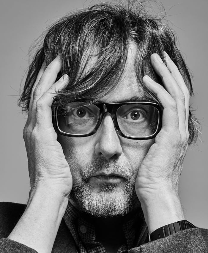 Happy Birthday Jarvis Cocker 