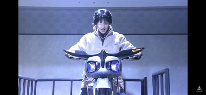 クウガのtwitterイラスト検索結果 古い順