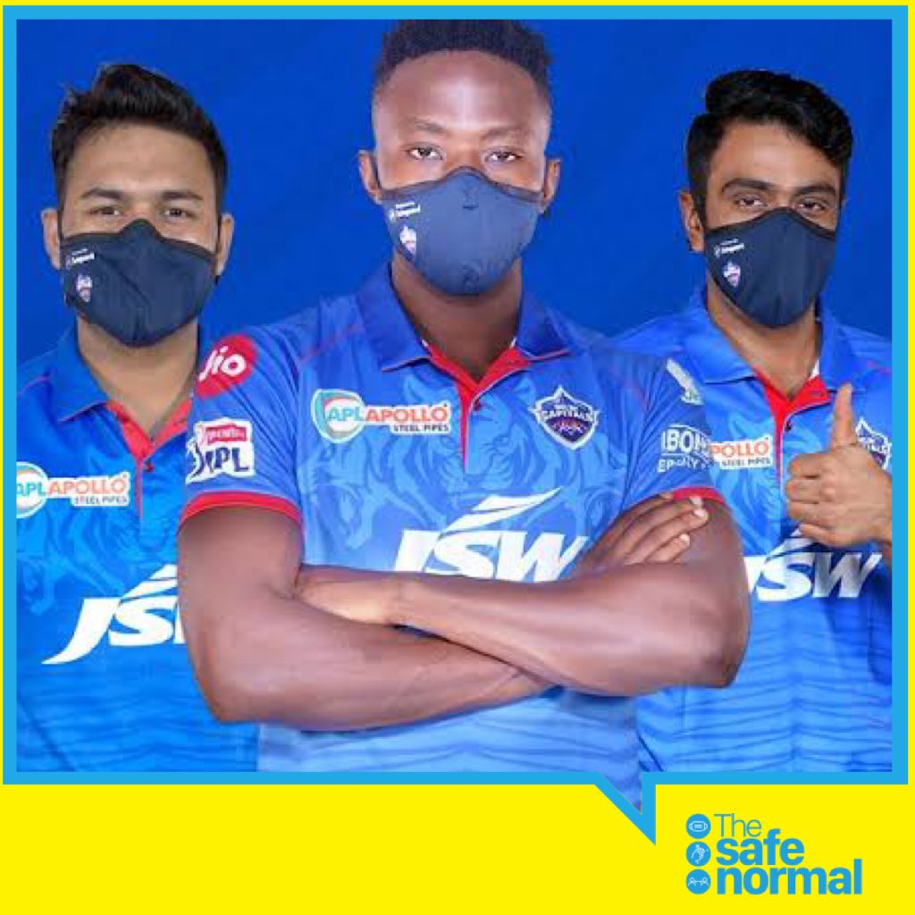 The SafeNormal tweet media