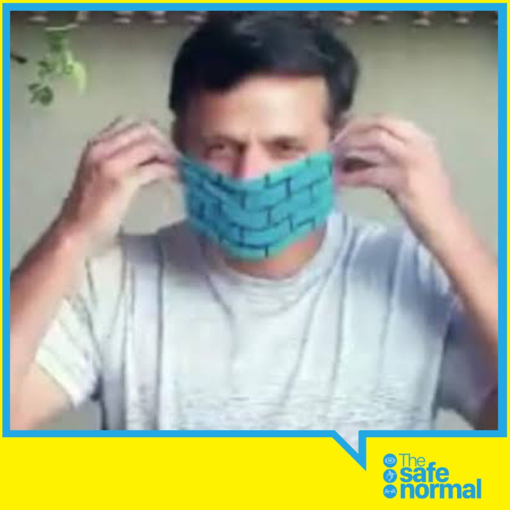 The SafeNormal tweet media