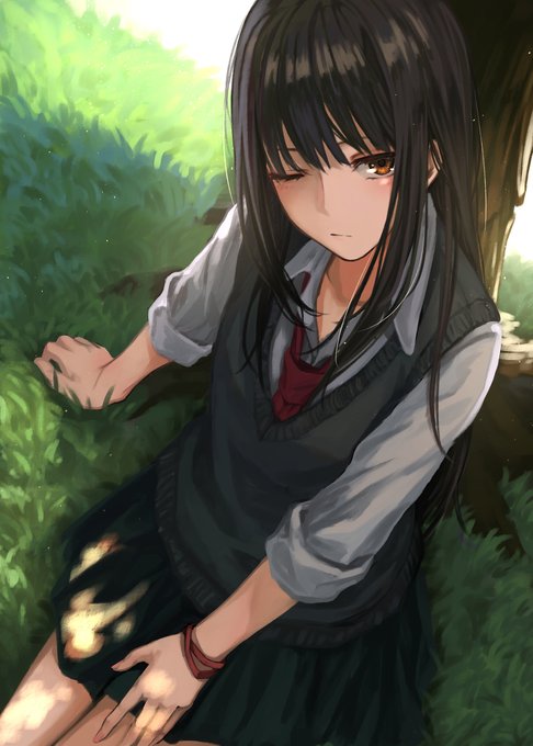 Love Shorthair さんのイラストまとめ