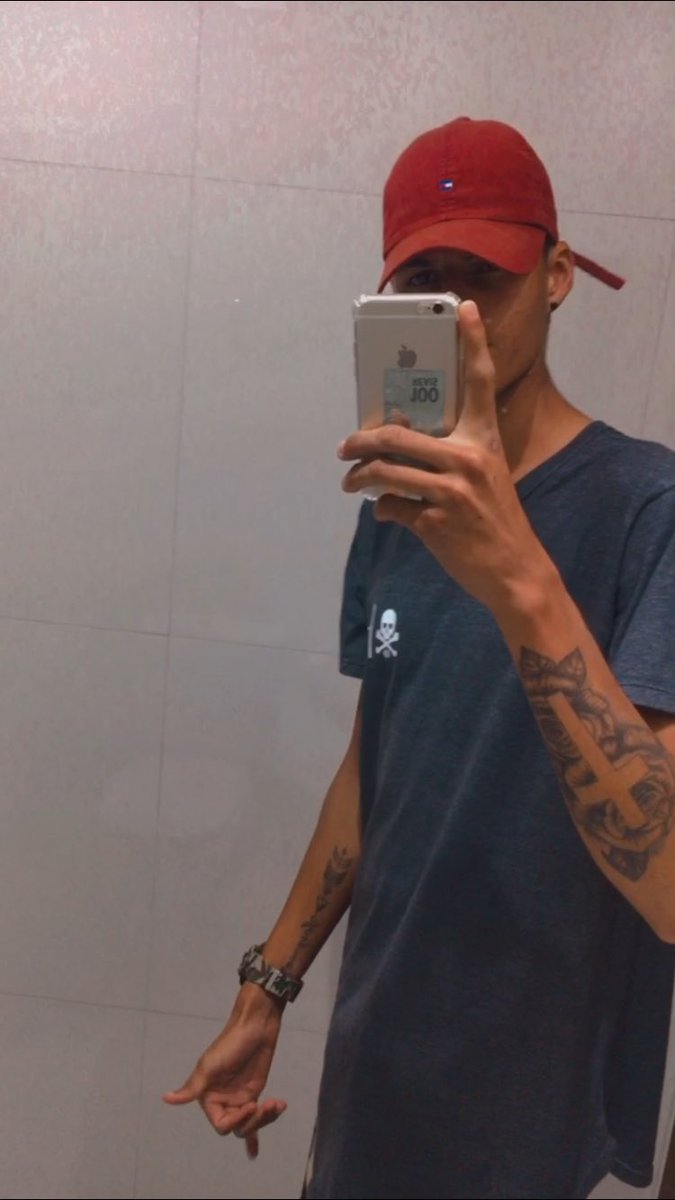 Leardson_Santos's tweet photo. 🤙🏻 https://t.co/XIEksyASIR