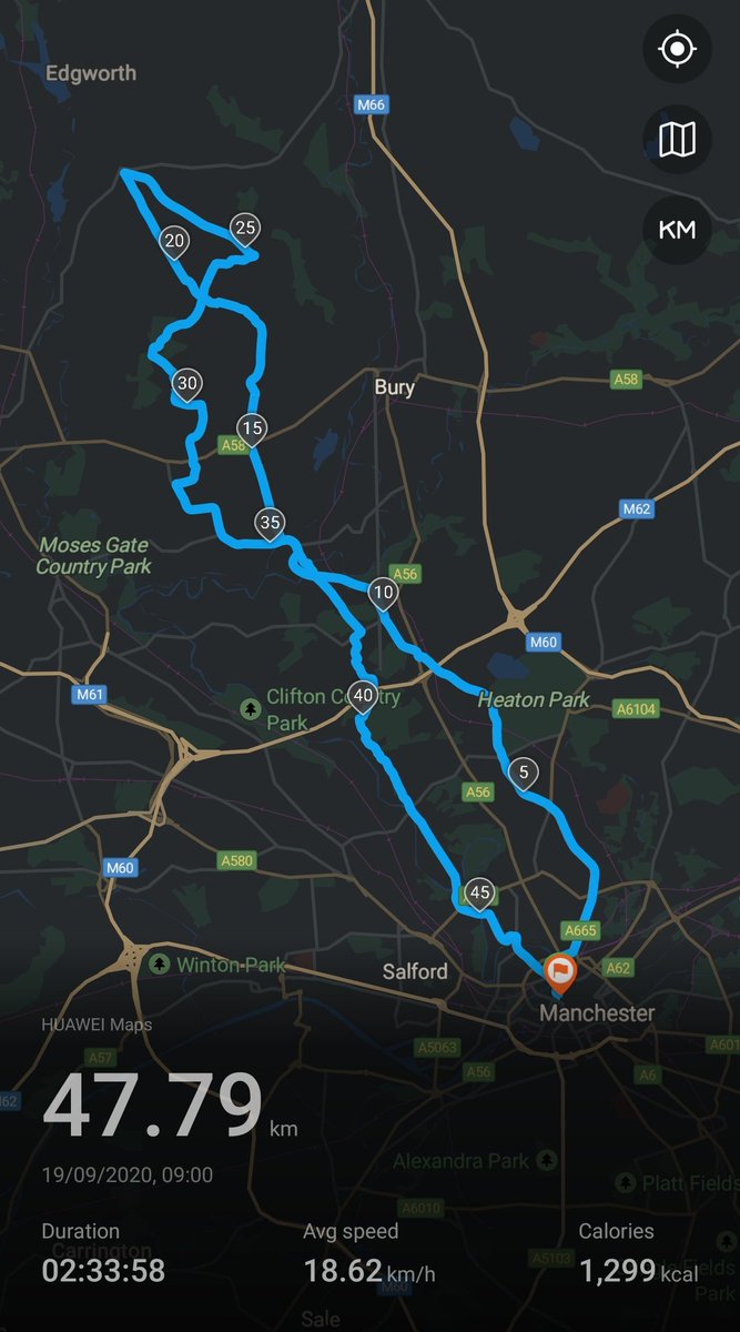 fionafinchett's tweet photo. Signed up last minute to my first hilly ride - with @rapha #raphamanchester #rapha_rcc - 720m of climbing and a stop for a toasted teacake and cuppa at the local garden centre! Ace ride, feeling a little giddy now! 🚴 https://t.co/q0FOAiJi70