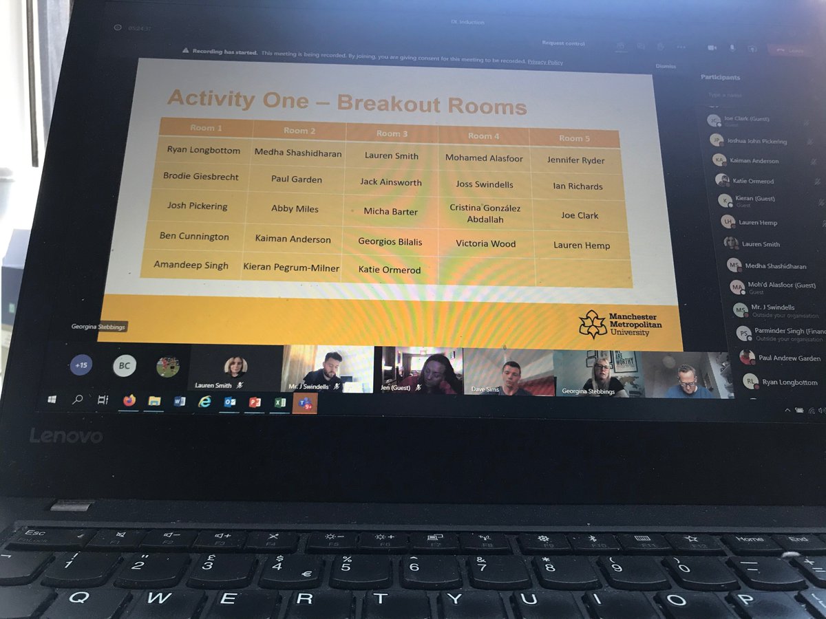 MMU Sport Coaching and Devt (distance learning) tweet media