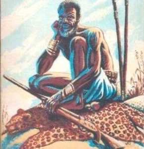 Shonas trace their origins to a Great ancestor who was named TOVERA, his son was MAMBIRI/NEMBIRE, whose son was MURENGA SORORENZOU PFUMOJENA, whose sons were CHAMINUKA, MUSHAVATU & GUMBI (OG NEHANDA). Shonas, Kalangas and Vendas trace their ancestry back to this dynasty.