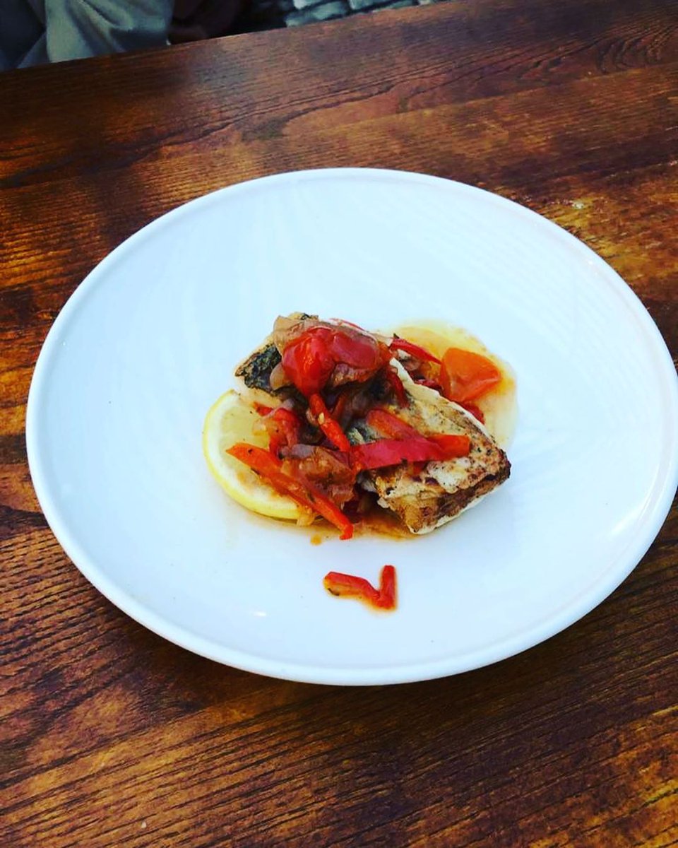 Open today from 3.30pm for Food &amp; 🍹🍸🍷🍺☀️