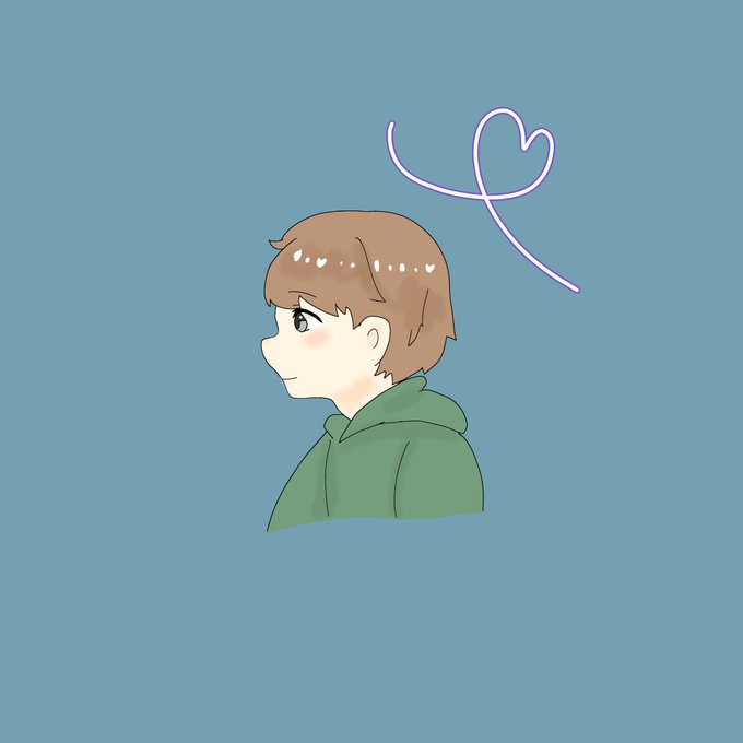 ペア画 高画質 のtwitterイラスト検索結果