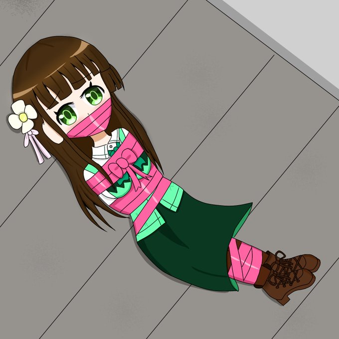9月19日は千夜ちゃんの誕生日のtwitterイラスト検索結果