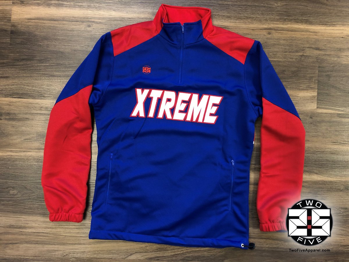 Two Five Apparel tweet media