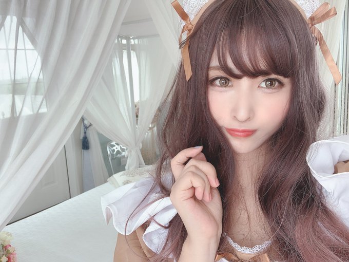 Twitterのコスプレ画像63