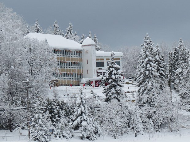 espacevac's tweet image. Notre forfait exclusif à l’Auberge Watel espacevacances.ca/aubergewatel/