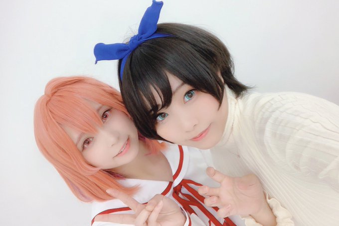 コスプレイヤーくろねこのTwitter画像26