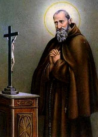 CapuchinsNJ_SE's tweet photo. We celebrate today.
St. Francesco Maria da Camporosso
Capuchin lay brother (1804-1866)
Francis Mary Croese, formerly called John Evangelist, chose to be a lay friar after the example of Saint Francis: “it is preferable to be humble and obedient.”
#franciscan #capuchinfriar https://t.co/PbcmYb95Co