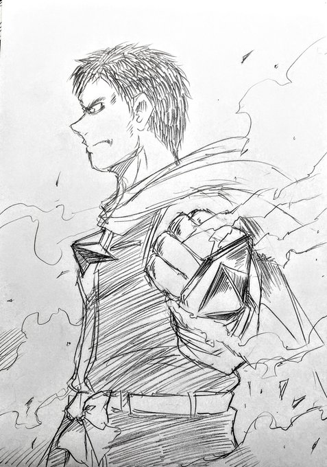 創作rkgk・エドガー 