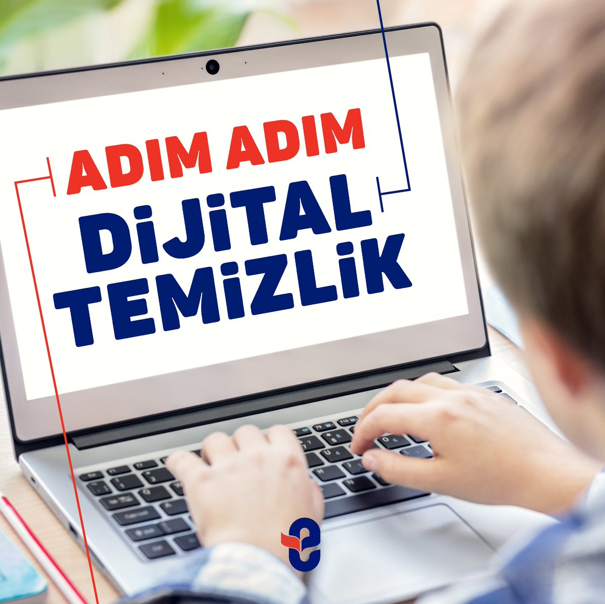 EyubogluEgitim's tweet photo. 19 Eylül Dünya Temizlik Günü’nde dünyanın ‘’dijital’’ temizliğine katkı sağlamak için bilgisayarımızdaki dosyaları arşivliyor, telefonumuzdaki fazla uygulamaları siliyor ve düzenliyoruz. Bu şekilde dijital temizlik hareketine katkıda bulunuyor, karbon salınımının önüne geçiyoruz. https://t.co/fbXvihFt9v