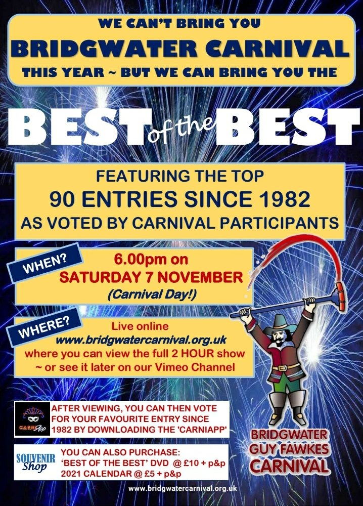 ⬇️ 07/11/20 - #BestoftheBest ⬇️