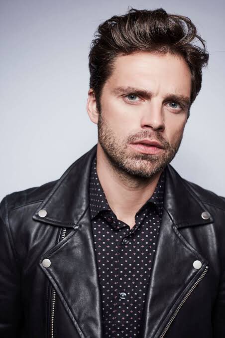 87) Sebastian Stan