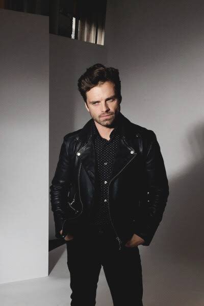 87) Sebastian Stan