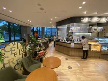 荒川区図書館 ゆいの森あらかわ が勉強や作業が超捗る Wi Fiと電源あり あっ旅