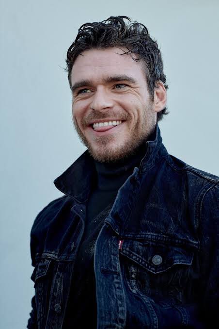 88) Richard Madden