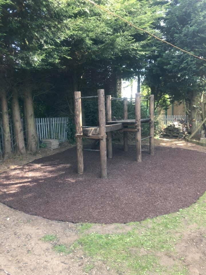 TAS4L's tweet photo. Just so you know ... we lay rubber mulch paths, play space safety flooring and lay Astro Turf... 

#playtime #playspace #EYFS #astroturf #Safetyfloors https://t.co/qZ2s4dpjpS