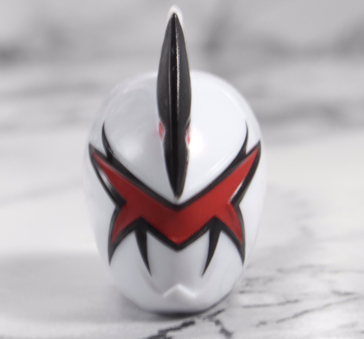white dino thunder lightning collection
