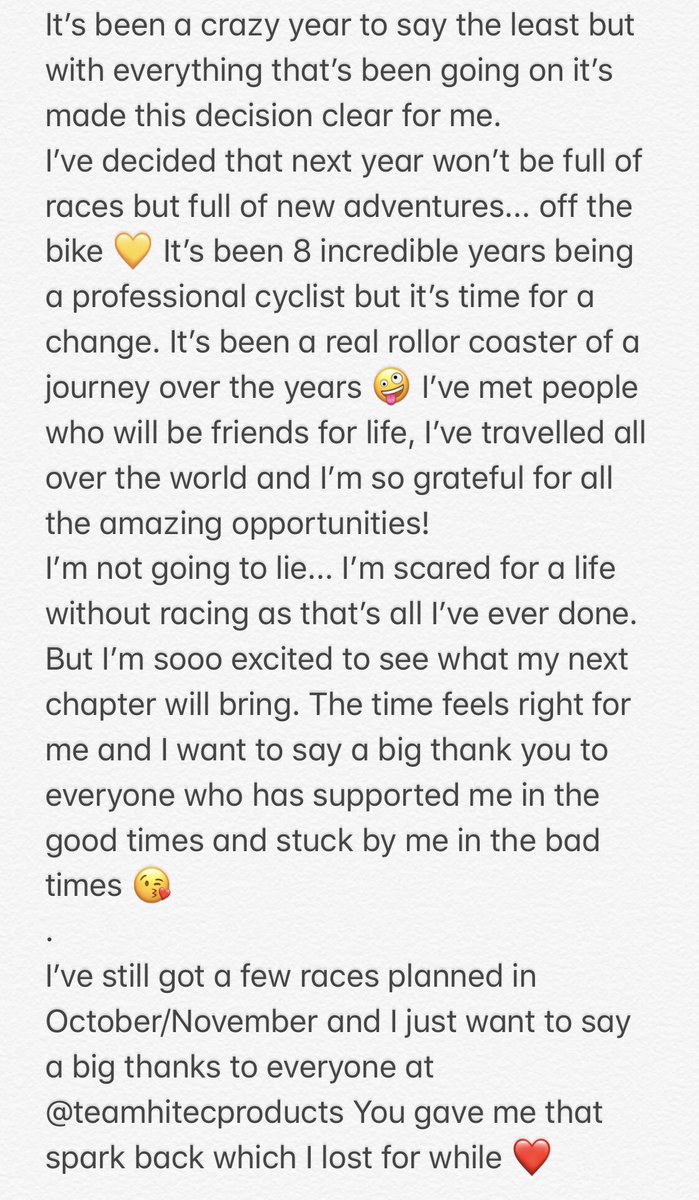 Lucy van der Haar tweet media