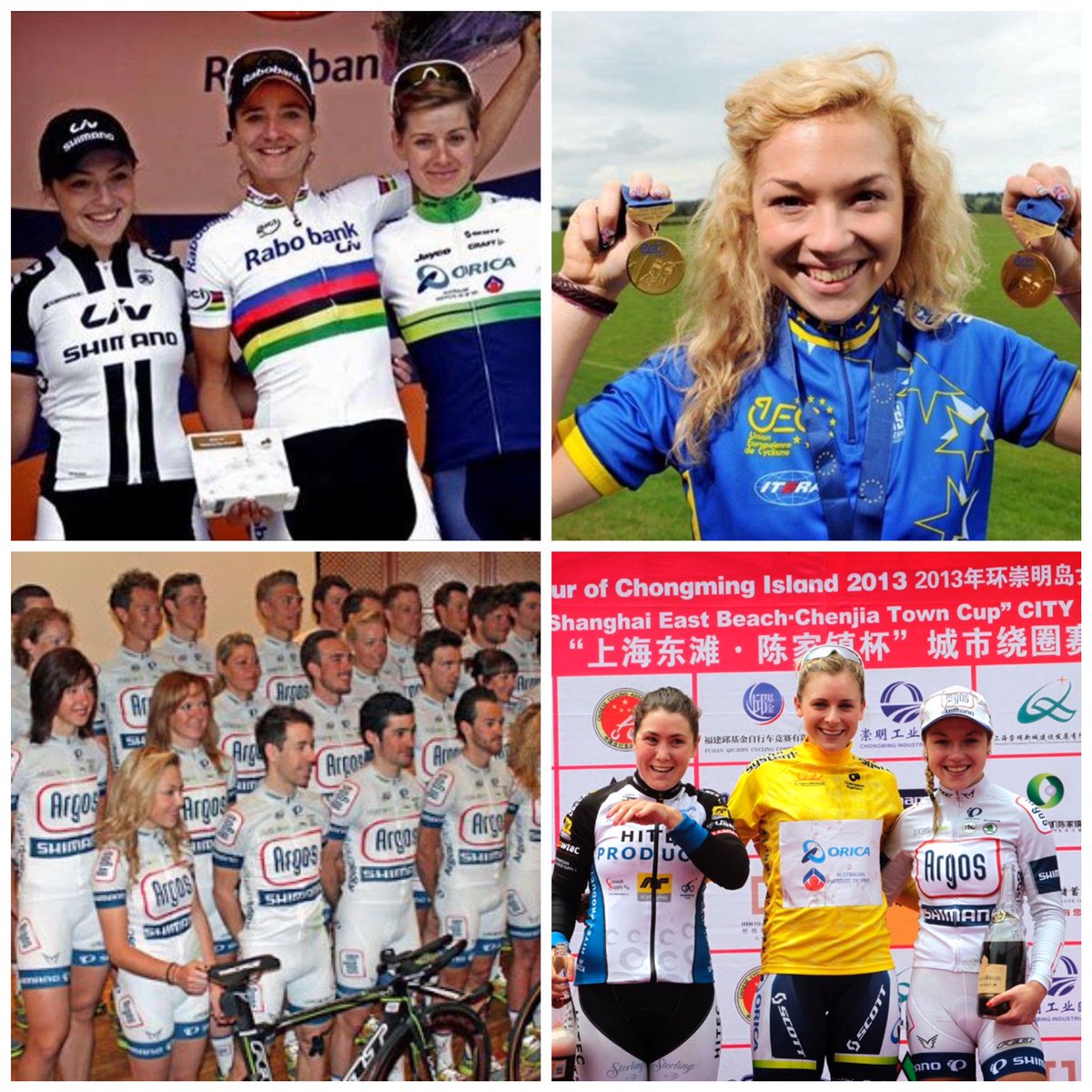 Lucy van der Haar tweet media