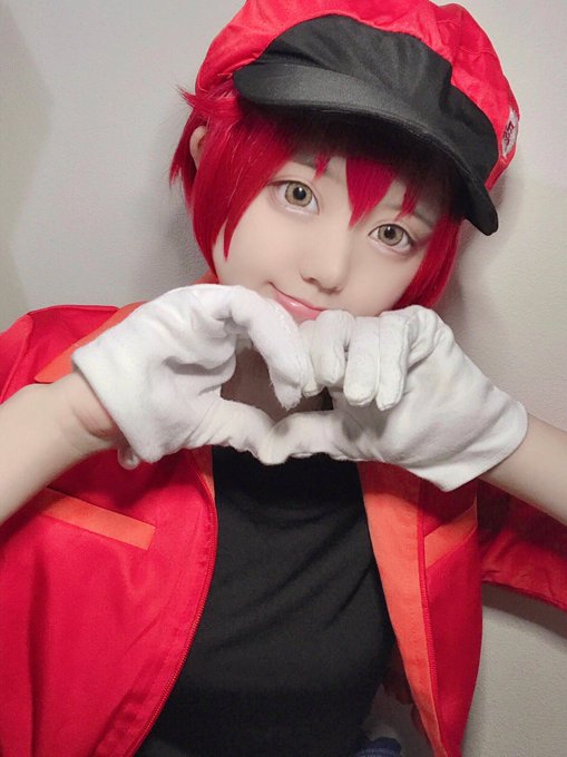 コスプレイヤーあちちのTwitter画像25