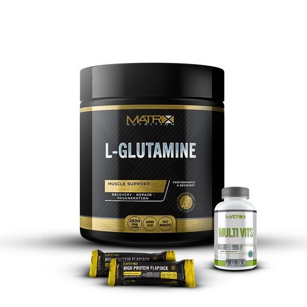Supplement Centre tweet media