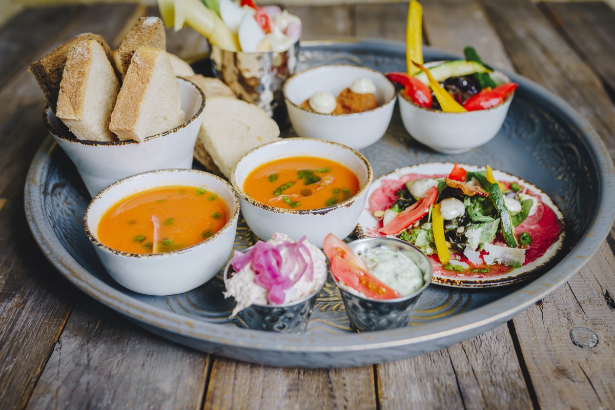 Wist je dat wij in het weekend onze heerlijke lunchplank het vaakst serveren? 🍽️

#browniesanddownies #puurisperfect #wijmakenlunchenleuker