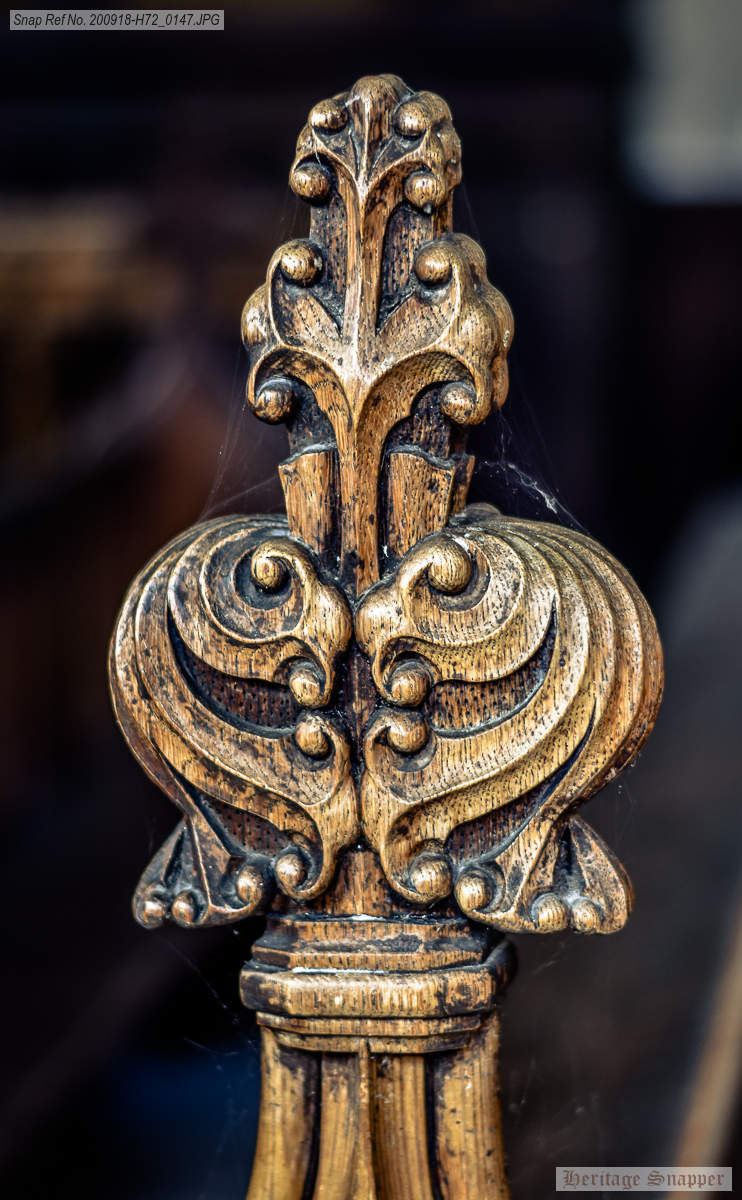 A lovely, if not surreal, afternoon yesterday getting my #NorfolkHODs <a href="/NorfolkHODs/">Norfolk Heritage Open Days</a> fix. This year I ventured deep into the Norfolk Countryside to visit 3 churches looked after by <a href="/TheCCT/">Churches Conservation Trust</a>  #LittleWitchingham #Brandiston. #Thurgarton Thanks <a href="/heritageopenday/">Heritage Open Days</a>