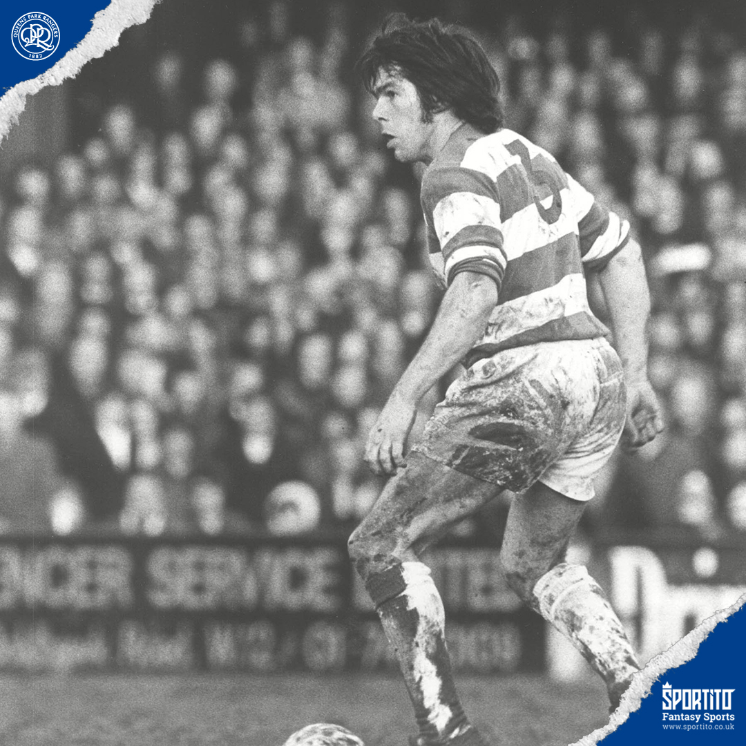 QPR's tweet photo. 💙 Happy Birthday to former #QPR pair @thedavidseaman and Tony Hazell! https://t.co/lmt6AvBnEq