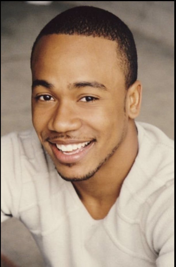 Happy Birthday Columbus Short... 