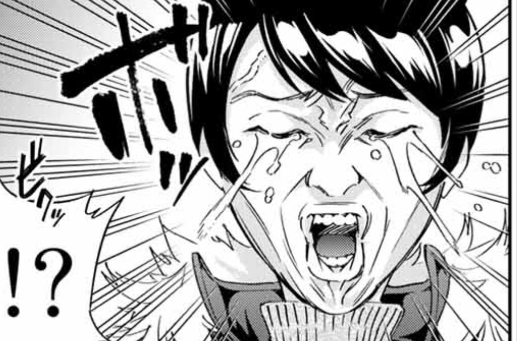 なんでこいつを主人公にしてしまったのか。#魔女に捧げるトリック 