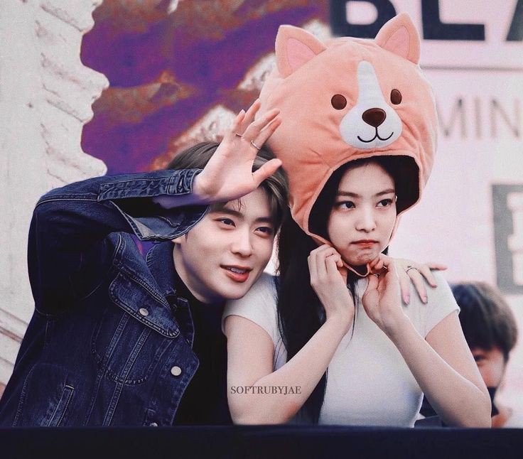 Buat kesayang abang, maafin Abang ya jeje Abang slr banget sama jeje, jangan pernah skip makan ya,love you jeje-!!❤️❤️