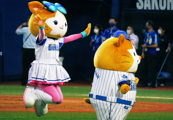 ねんどさん がハッシュタグ 横浜denaベイスターズ をつけたツイート一覧 1 Whotwi グラフィカルtwitter分析