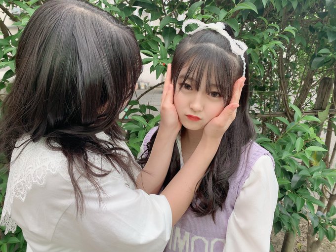 Twitterのコスプレ画像4