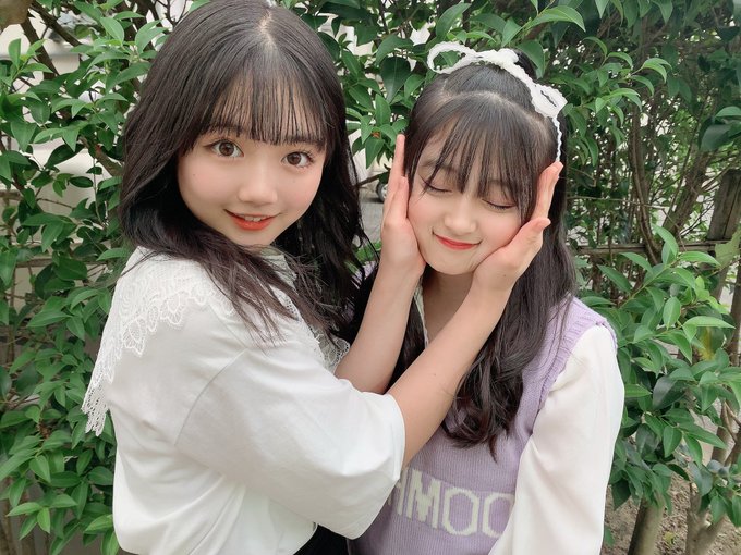 Twitterのコスプレ画像5